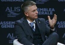 Logistica, Rixi: “Italia deve cogliere opportunità di nuovi mercati”