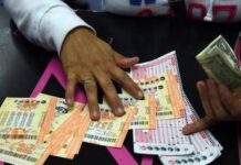 Lotteria da record, vince 1,8 miliardi con il Powerball negli Usa