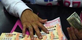 Lotteria da record, vince 1,8 miliardi con il Powerball negli Usa