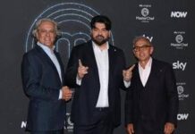 Luciano a MasterChef, il concorrente di 92 anni che commuove i giudici