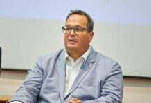 Lutto per Claudio Durigon, scomparsa la madre Franca