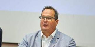 Lutto per Claudio Durigon, scomparsa la madre Franca