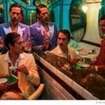Made in Italy, così Alex Webb lo racconta nel calendario Lavazza 2026