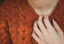 Mal di gola re dei sintomi invernali, ecco perché peggiora di notte