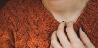Mal di gola re dei sintomi invernali, ecco perché peggiora di notte