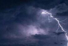 Maltempo sull’Italia, scatta allerta arancione in tre regioni: Sud nel mirino