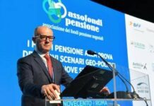 Manovra, Assofondipensione: no a modifica contributo datoriale in previdenza complementare