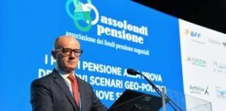 Manovra, Assofondipensione: no a modifica contributo datoriale in previdenza complementare