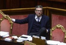 Manovra, Giorgetti: “No austerità ma prudenza, debito troppo alto”