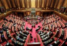 Manovra verso il traguardo, il testo approda in Aula