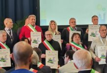 Marano Vicentino confermato “Comune Riciclone”: differenziata all’86% ma scattano i controlli Marano Vicentino Comune Riciclone