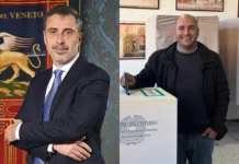 Regionali Veneto, beffa Cislaghi a Vicenza: eletto Dalla Pozza per soli due voti. Ipotesi ricorso Marco Antonio Dalla Pozza Luca Cislaghi elezioni regionali veneto vicenza