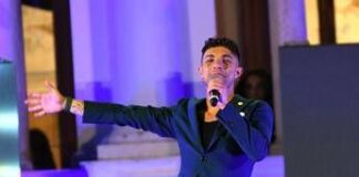 Marco Carta: “Mamma è morta, papà mai conosciuto”. La storia che commuove Balivo