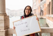 Vicenza, Maria Cristina Paciello in Bertoliana: “Sumud e storie di resistenza nonviolenta palestinese” vicenza paciello