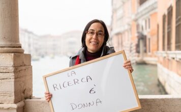 Vicenza, Maria Cristina Paciello in Bertoliana: “Sumud e storie di resistenza nonviolenta palestinese” vicenza paciello