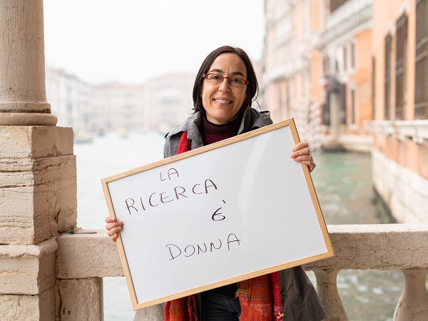 Maria Cristina Paciello vicenza paciello