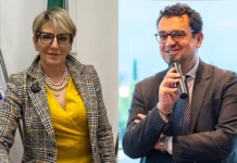 Giunta Stefani, assessorato Sanità: le piste che (forse) portano a Vicenza giunta stefani sanità rucco bonavina