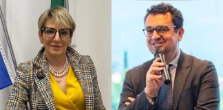 Giunta Stefani, assessorato Sanità: le piste che (forse) portano a Vicenza giunta stefani sanità rucco bonavina