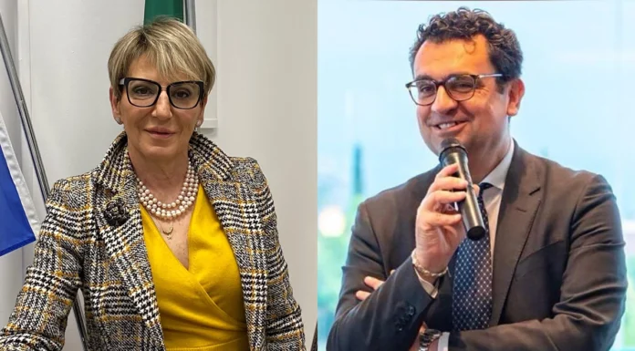 Giunta Stefani, assessorato Sanità: le piste che (forse) portano a Vicenza giunta stefani sanità rucco bonavina