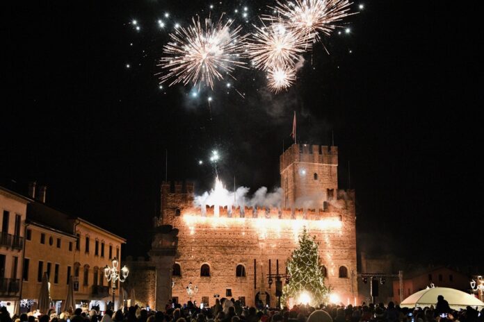 Marostica natale