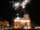 Vigilia di Natale a Marostica: fuochi d’artificio in Piazza degli Scacchi e festa sul ghiaccio Marostica natale