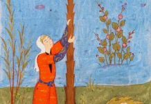 Il dialogo di Maria: per l’Immacolata Concezione di Maria gli auguri ai cristiani di Yahya Pallavicini, imam della moschea al-Wahid di Milano Maryam, cioè Maria, alla palma con il piccolo Isa (cioè Gesù) per l'Islam