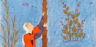 Il dialogo di Maria: per l’Immacolata Concezione di Maria gli auguri ai cristiani di Yahya Pallavicini, imam della moschea al-Wahid di Milano Maryam, cioè Maria, alla palma con il piccolo Isa (cioè Gesù) per l'Islam