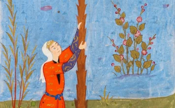 Il dialogo di Maria: per l’Immacolata Concezione di Maria gli auguri ai cristiani di Yahya Pallavicini, imam della moschea al-Wahid di Milano Maryam, cioè Maria, alla palma con il piccolo Isa (cioè Gesù) per l'Islam