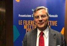 Mattarella (Invitalia): “Rafforzare le filiere significa rafforzare l’Italia”