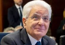 Mattarella: “La nostra comune speranza oggi ha il nome della pace”