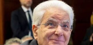 Mattarella: “La nostra comune speranza oggi ha il nome della pace”