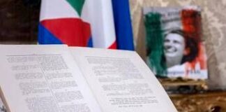 Mattarella, discorso di fine anno con i simboli che celebrano la nascita della Repubblica