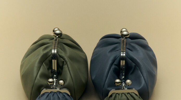 La quotidianità diventa spazio di espressione personale con le collezioni Weekend Max Mara Max Mara