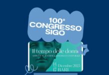 Medicina, ginecologi: “Il congresso Sigo n.100 mette al centro ‘Il tempo delle donne”