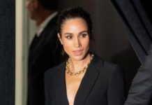 “Meghan? Farebbe causa al Re se la privasse del titolo di duchessa”