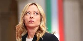 Meloni: “Nessuna incrinatura Usa-Ue, ma Europa deve difendersi da sola”
