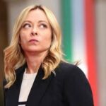Meloni arrivata a Tokyo, domani bilaterale con Takaichi