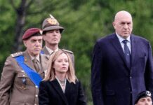 Meloni bacchetta l’Università di Bologna: “Inaccettabile il no al corso di Filosofia per gli Ufficiali’