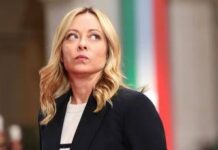 Meloni chiama Mattarella: “Faremo di tutto per pace in Ucraina e Medio Oriente”