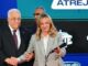 Meloni con Abu Mazen ad Atreju: “Questione mediorientale al centro del nostro lavoro”