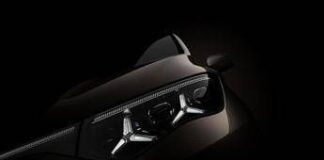 Mercedes-Benz VLE: il nuovo MPV elettrico debutta a Stoccarda nel 2026