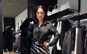 Michela Pretto, store manager di un negozio modaiolo di Cornedo: “inseguendo le passioni i sogni diventano realtà” Michela Pretto