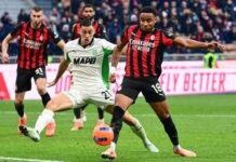Milan-Sassuolo 2-2, caos finale tra Var e gol annullati. Cos’è successo