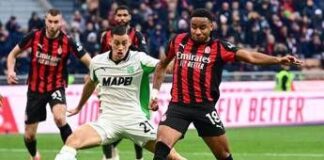Milan-Sassuolo 2-2, caos finale tra Var e gol annullati. Cos’è successo