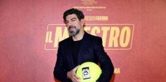 Milano Cortina 2026, Favino protagonista alla cerimonia d’apertura