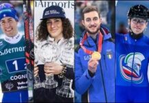 Milano Cortina 2026, ecco i portabandiera: Brignone, Mosaner, Fontana e Pellegrino