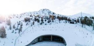 Milano-Cortina: Enel, a Livigno la cabina più alta d’Italia