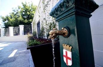 Milano, accordo MM-Bei, 100 mln per investimenti nel servizio idrico