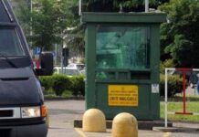 Milano, detenuto evade dal carcere di Opera