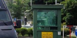 Milano, detenuto evade dal carcere di Opera